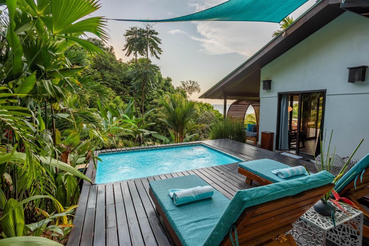 The Tranquilo Lodge, Adult Only, Meals Included 4* Drake Bay