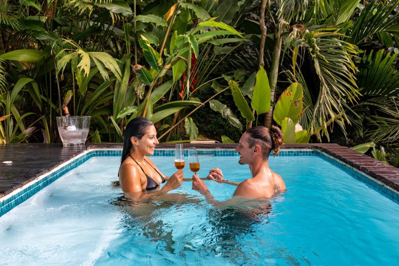 The Tranquilo Lodge, Adult Only, Meals Included Hotel 4*