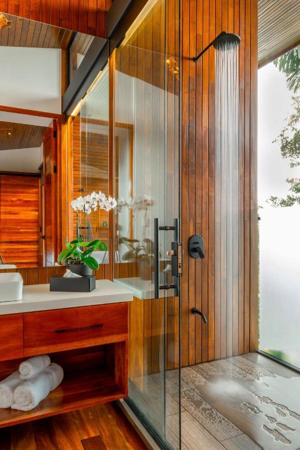 Morpho - Luxury Jungle House At Ecolirios Community * Guacimo (Limon)