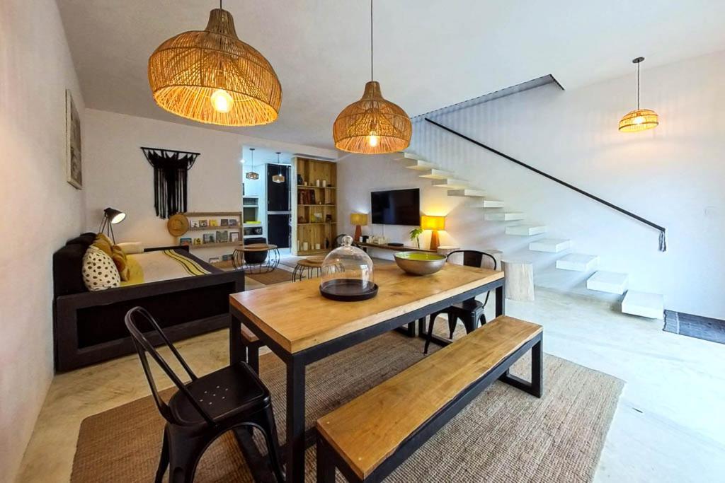 Casa Zelli Guiones Apartment