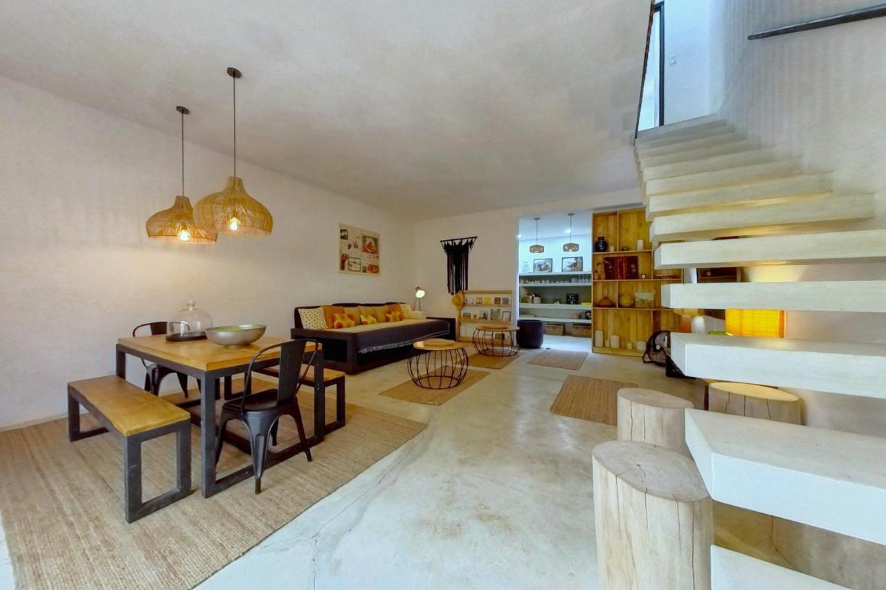 Casa Zelli Guiones Apartment *