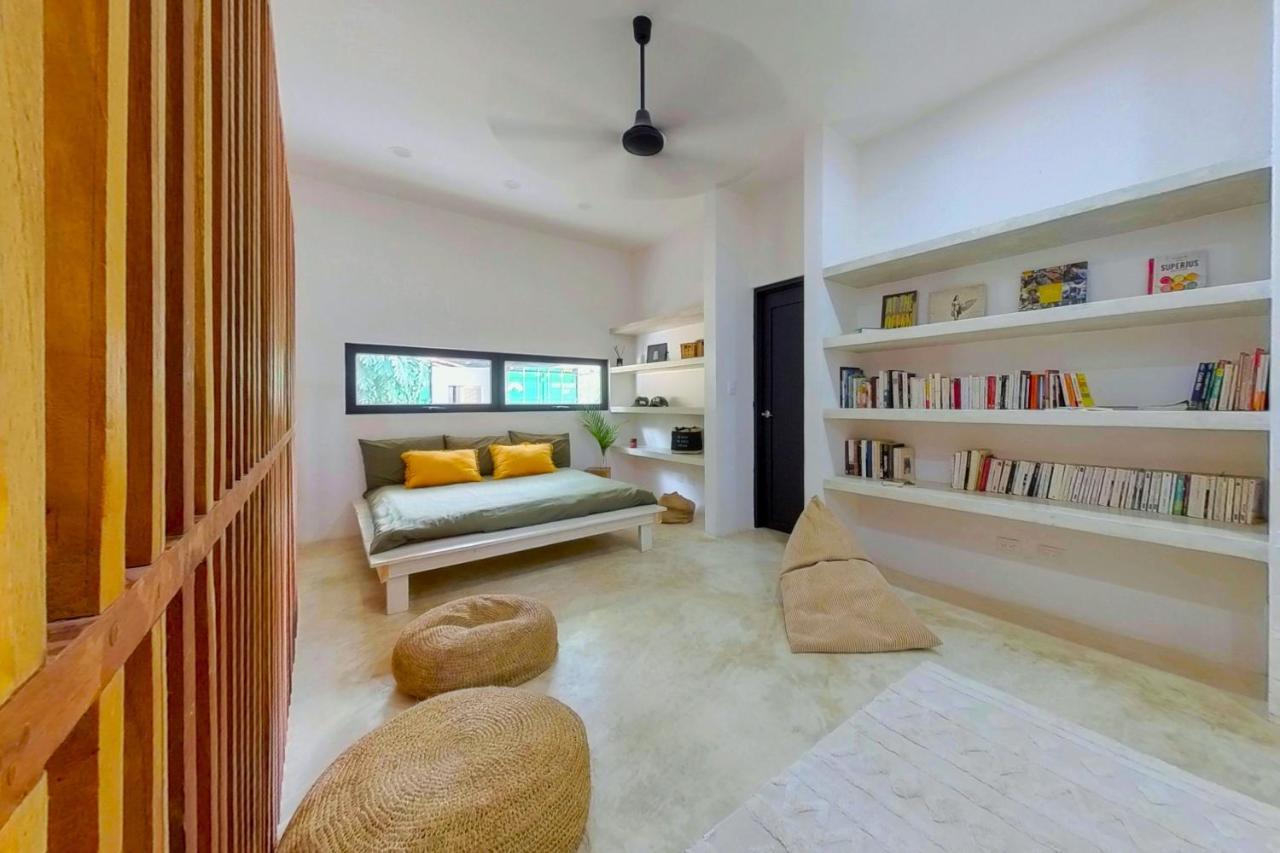 Apartment Casa Zelli Guiones Nosara