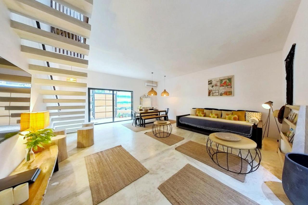 Casa Zelli Guiones Apartment Nosara