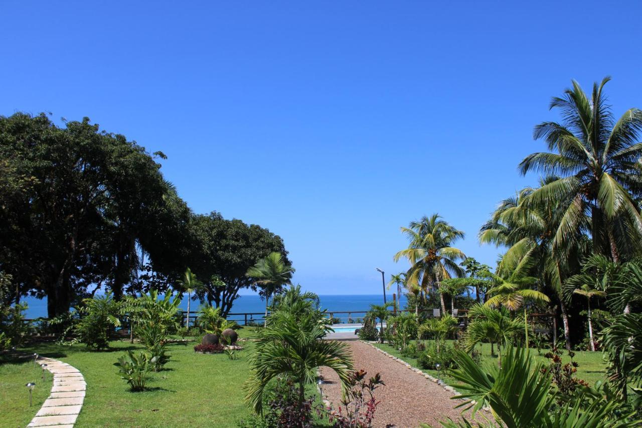 Natural Boutique 4* Drake Bay