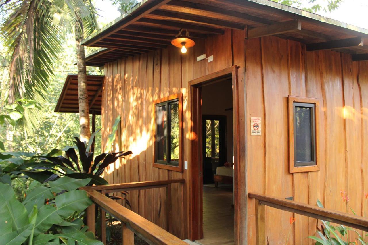 Natural Boutique 4* Drake Bay