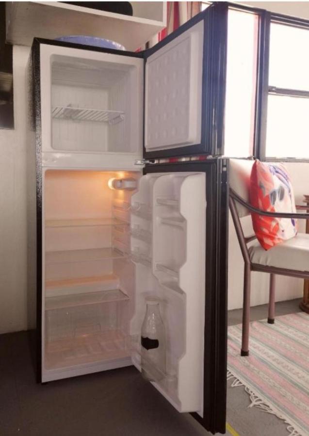 Bed & Breakfast Centrico Con Vista