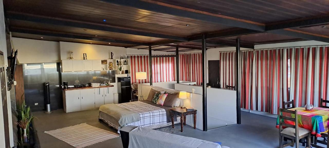 Bed & Breakfast Centrico Con Vista *