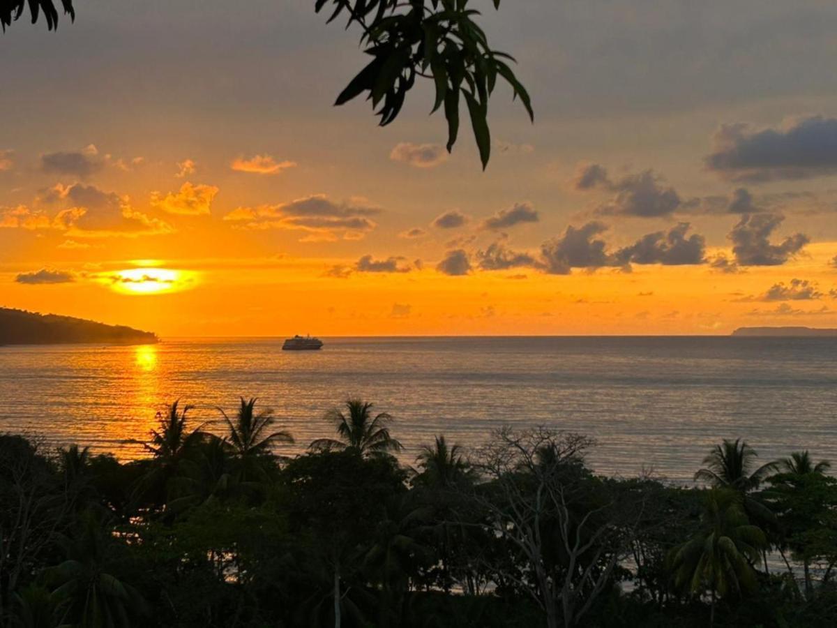 Natural Boutique 4* Drake Bay