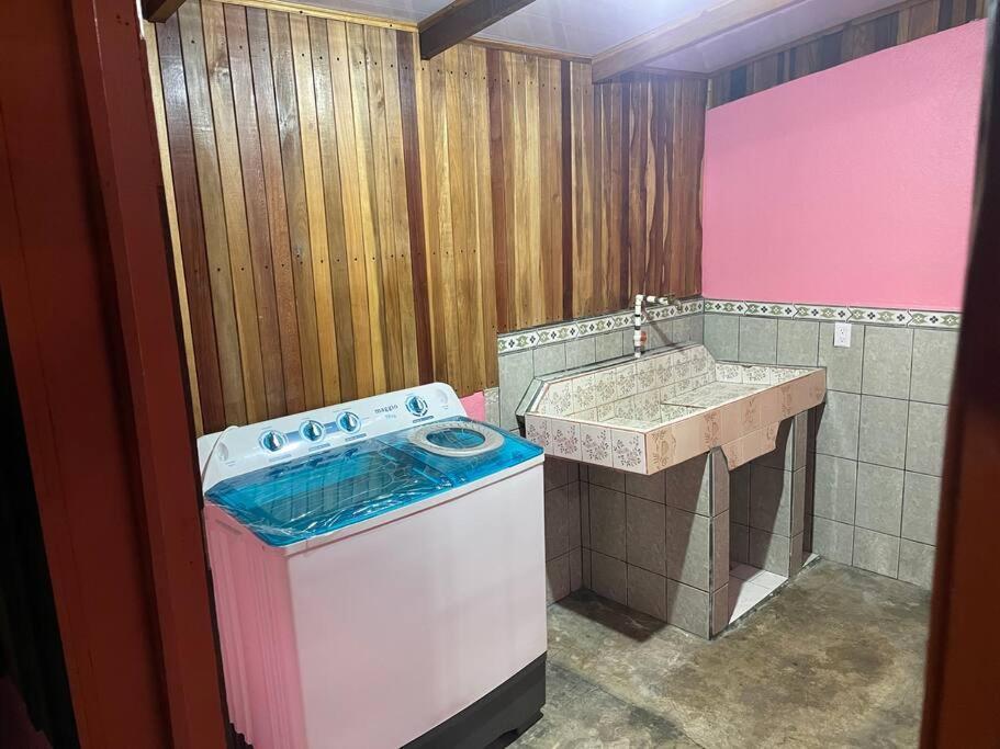 Fortuna Pink Holiday home *