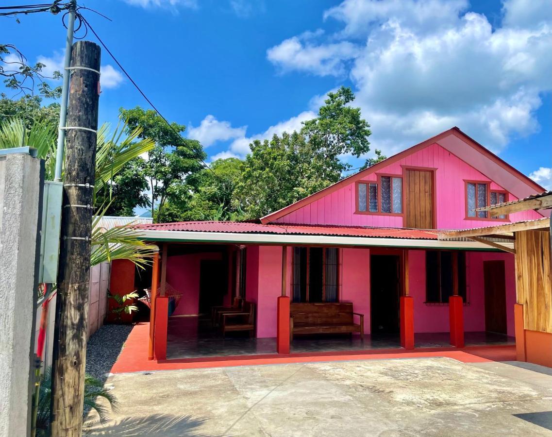 Fortuna Pink * La Fortuna
