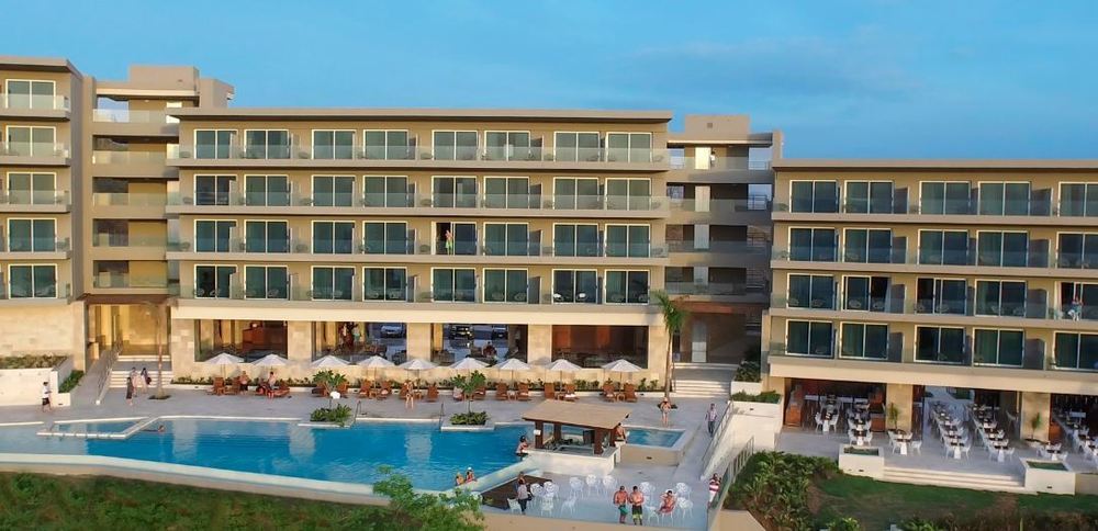 Wyndham Hotel