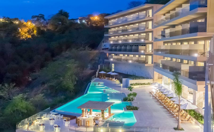 Hotel Wyndham 4*