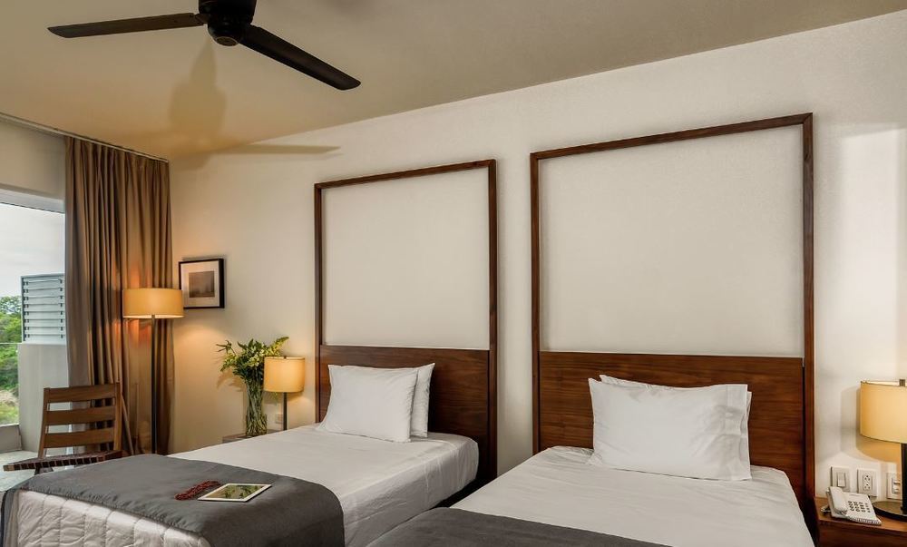 Wyndham 4*