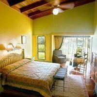 Hotel Casa Turire Turrialba