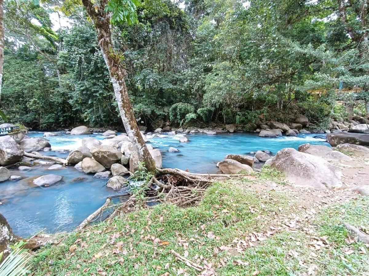 Apartment Paraiso Rio Celeste