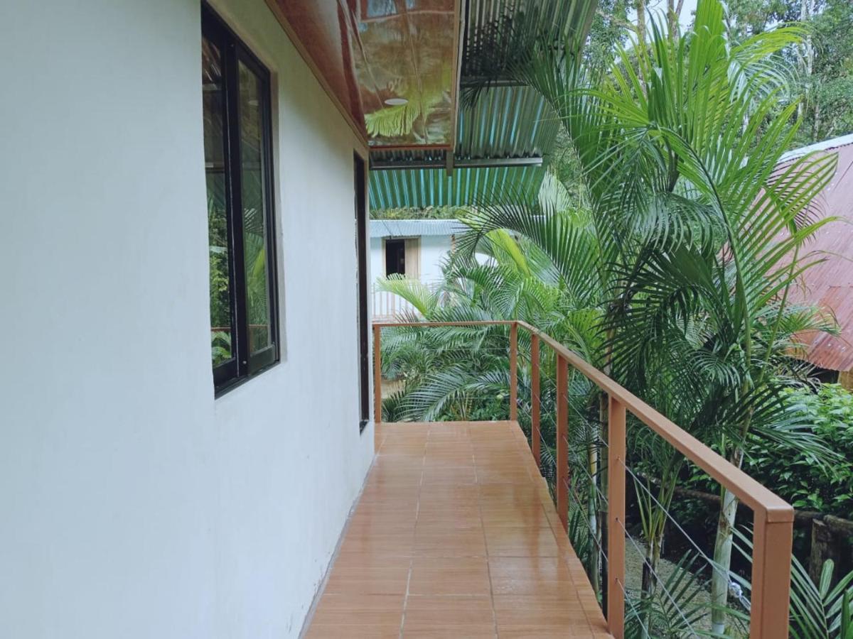Apartment Paraiso Rio Celeste San Rafael De Guatuso