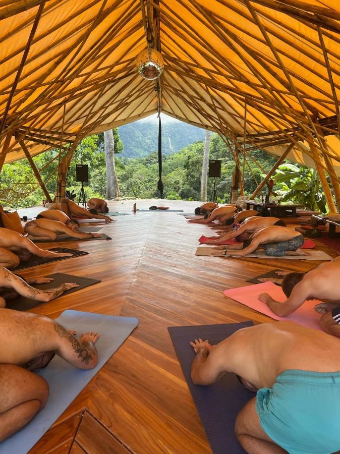 Hotel Jungle Gayborhood - Lgbtq Boutique And Retreat San Luis (Osa, Puntarenas)