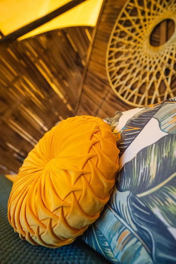 Jungle Gayborhood - Lgbtq Boutique And Retreat * San Luis (Osa, Puntarenas)
