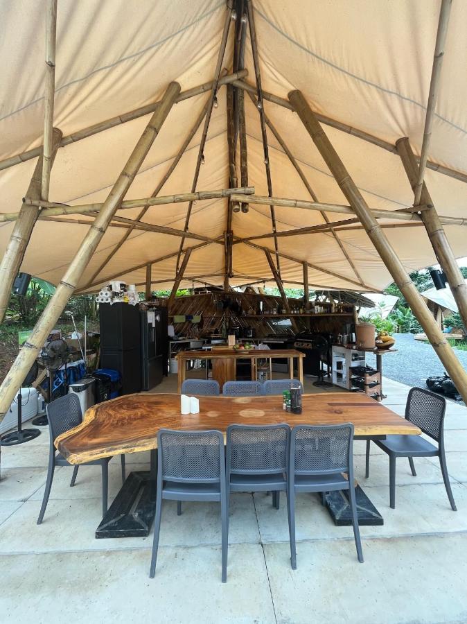 Jungle Gayborhood - Lgbtq Boutique And Retreat San Luis (Osa, Puntarenas)