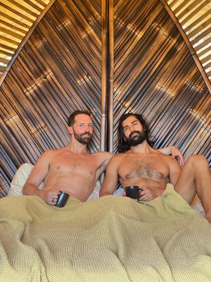Hotel Jungle Gayborhood - Lgbtq Boutique And Retreat