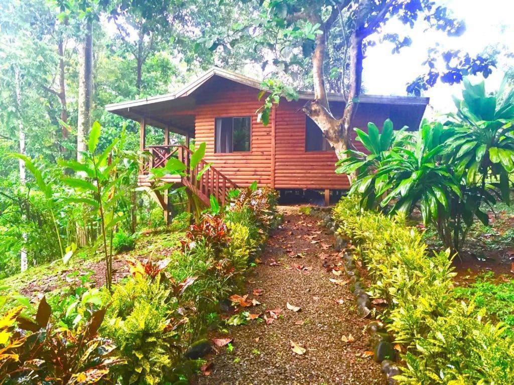 Casitas Ginger Villa *