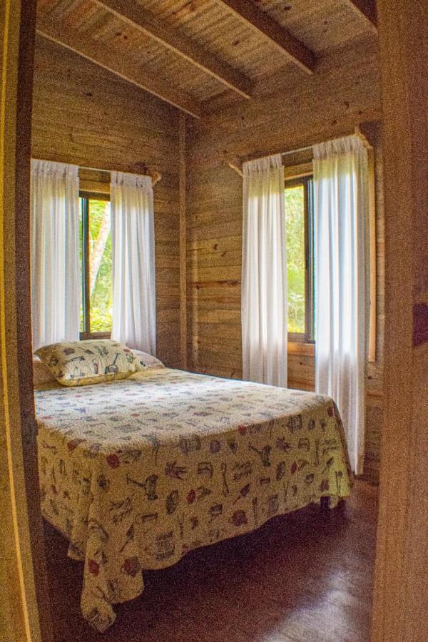 Casitas Ginger Villa Quepos