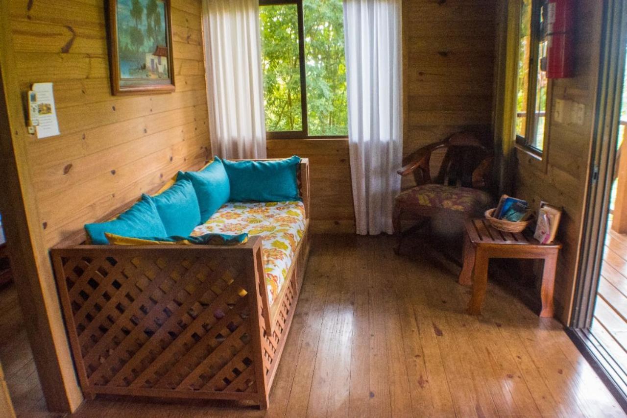 Casitas Ginger Villa