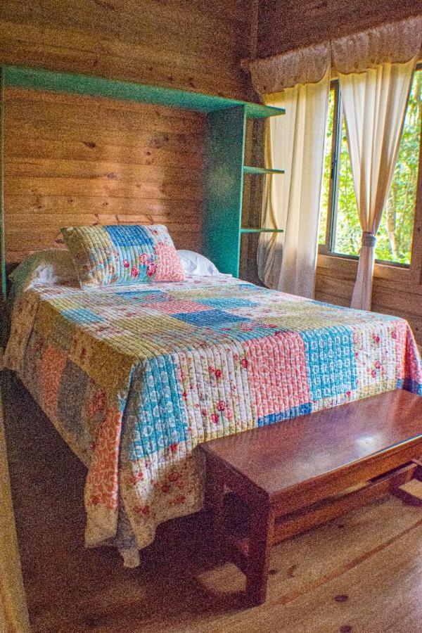 Villa Casitas Ginger