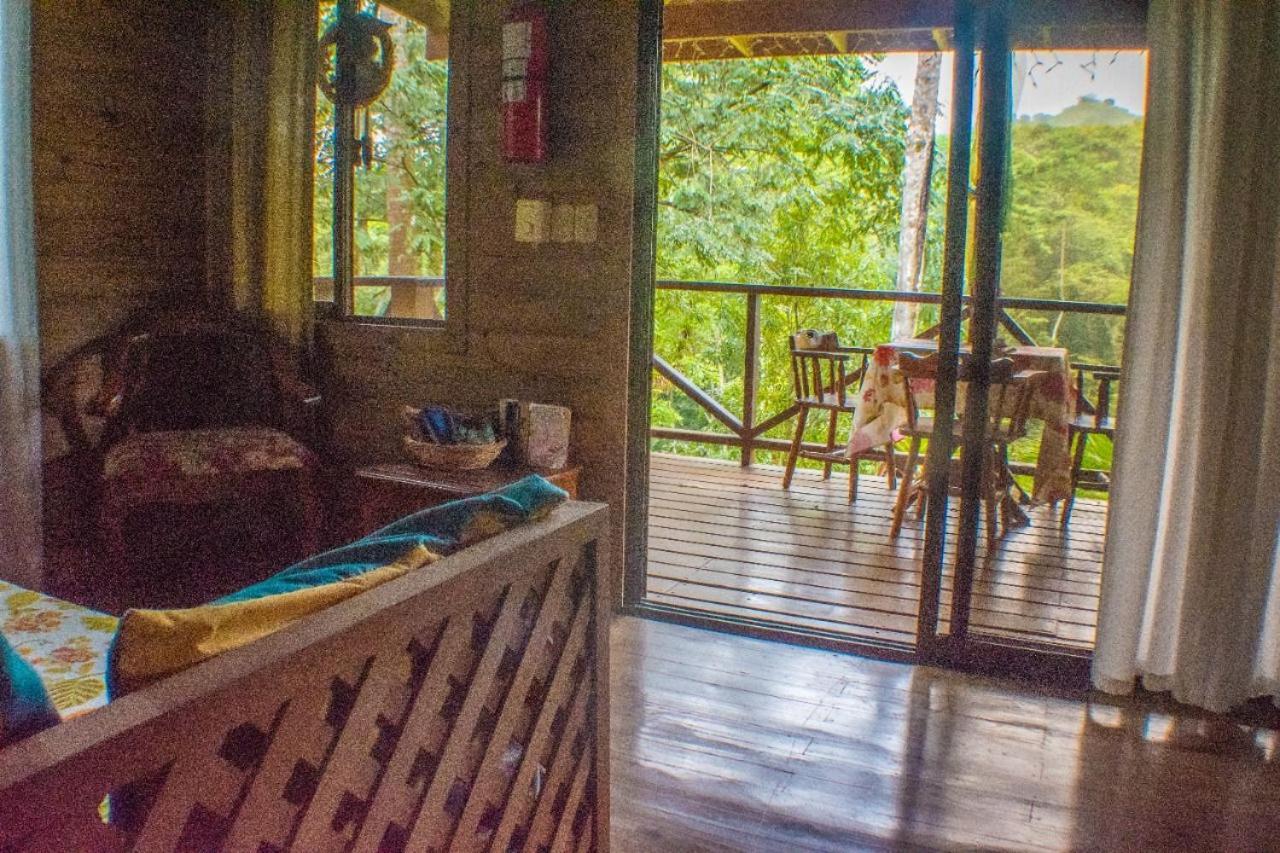 Casitas Ginger Villa *