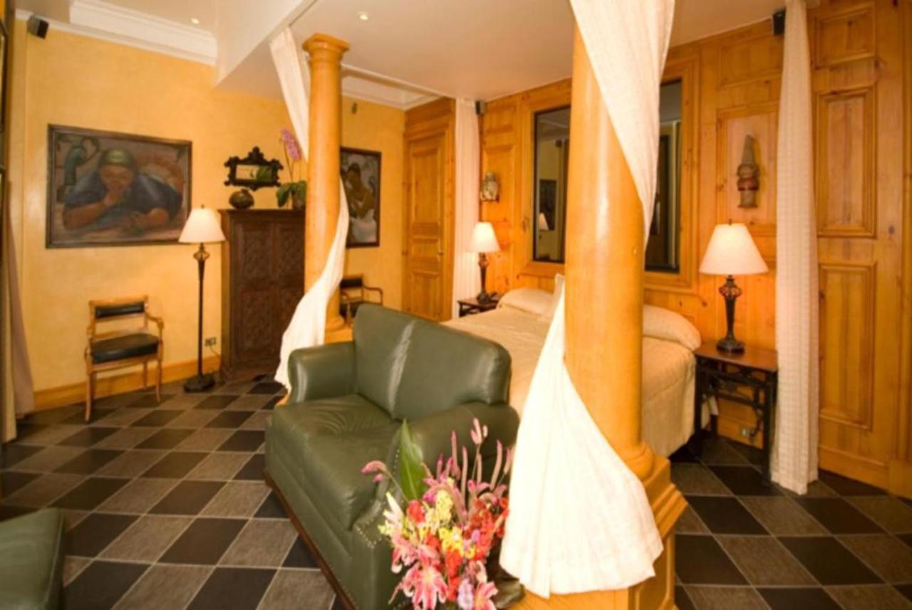 Hotel Caletas Jaco