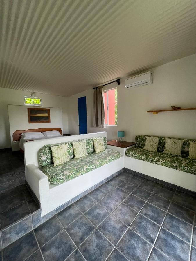 Casitas Sollevante Boutique Hotel 4*