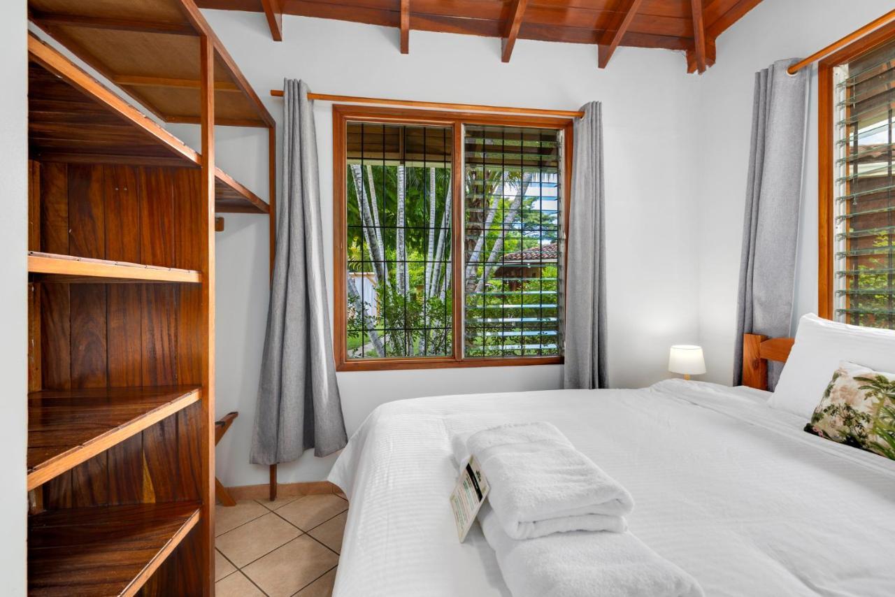 Bahia Esmeralda Potrero (Guanacaste)