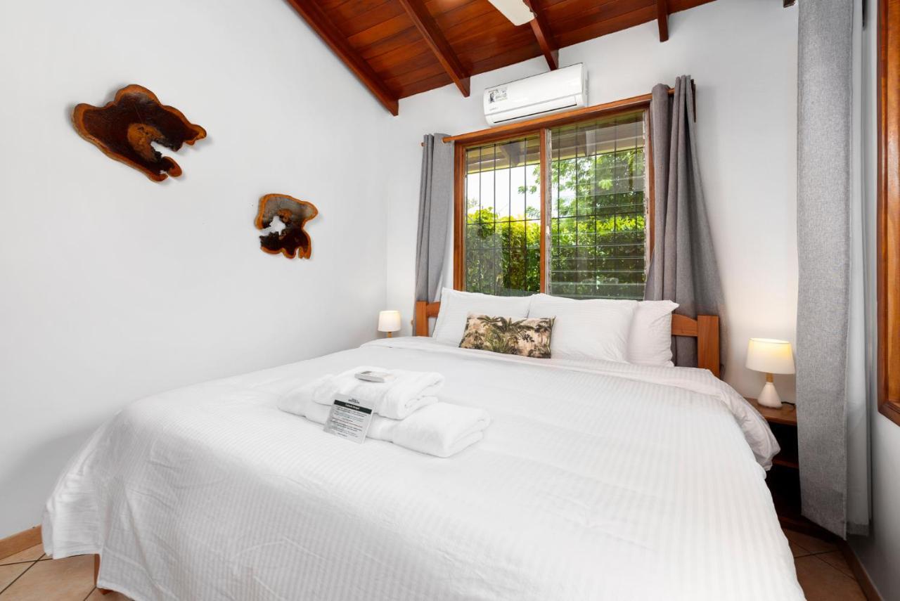 Bahia Esmeralda Hotel Potrero (Guanacaste)