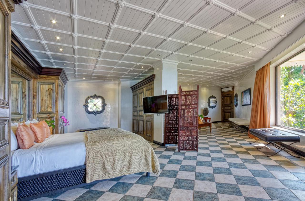 Caletas Hotel Jaco