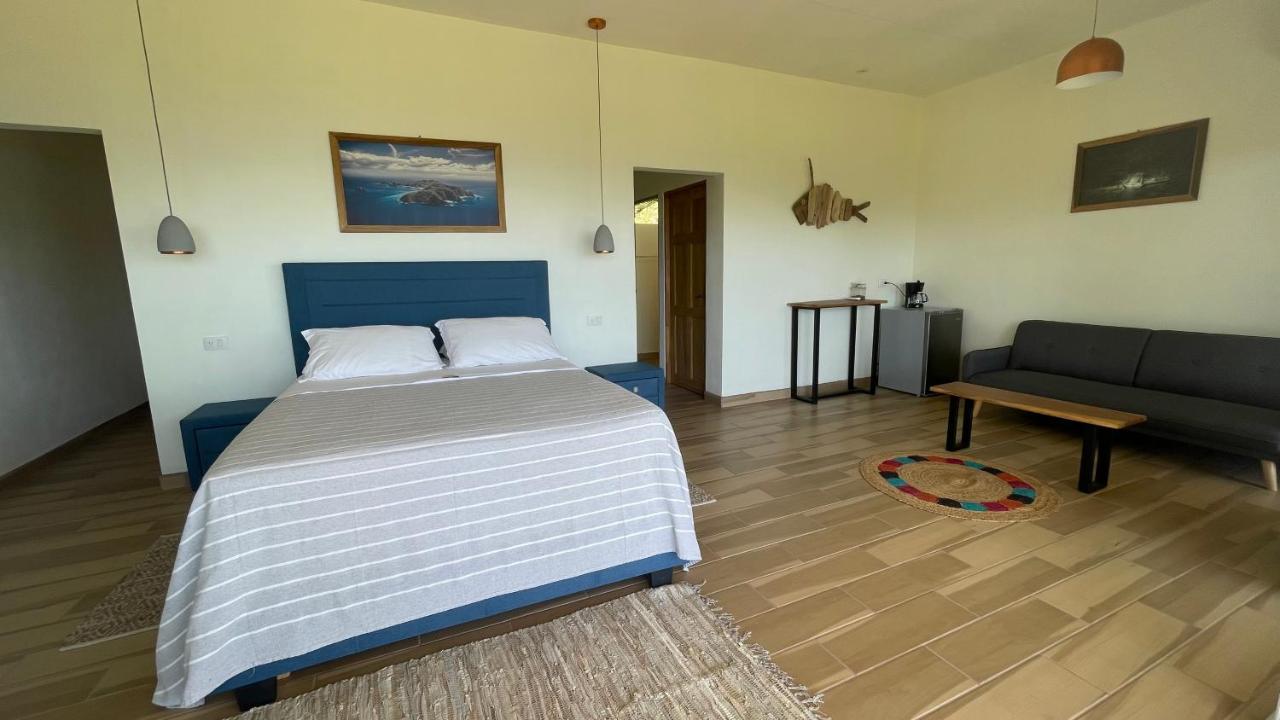 Hotel Casitas Sollevante Boutique Montezuma