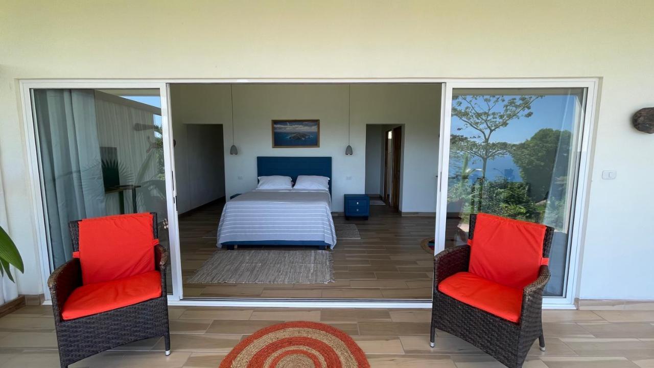 Casitas Sollevante Boutique Hotel Montezuma