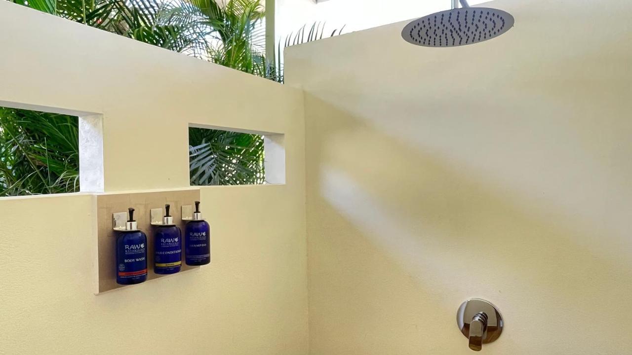 Casitas Sollevante Boutique