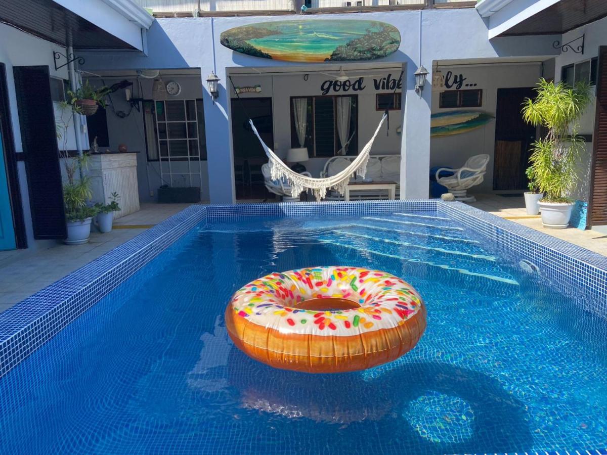 Perico Azul & Surf Camp Hotel 3*