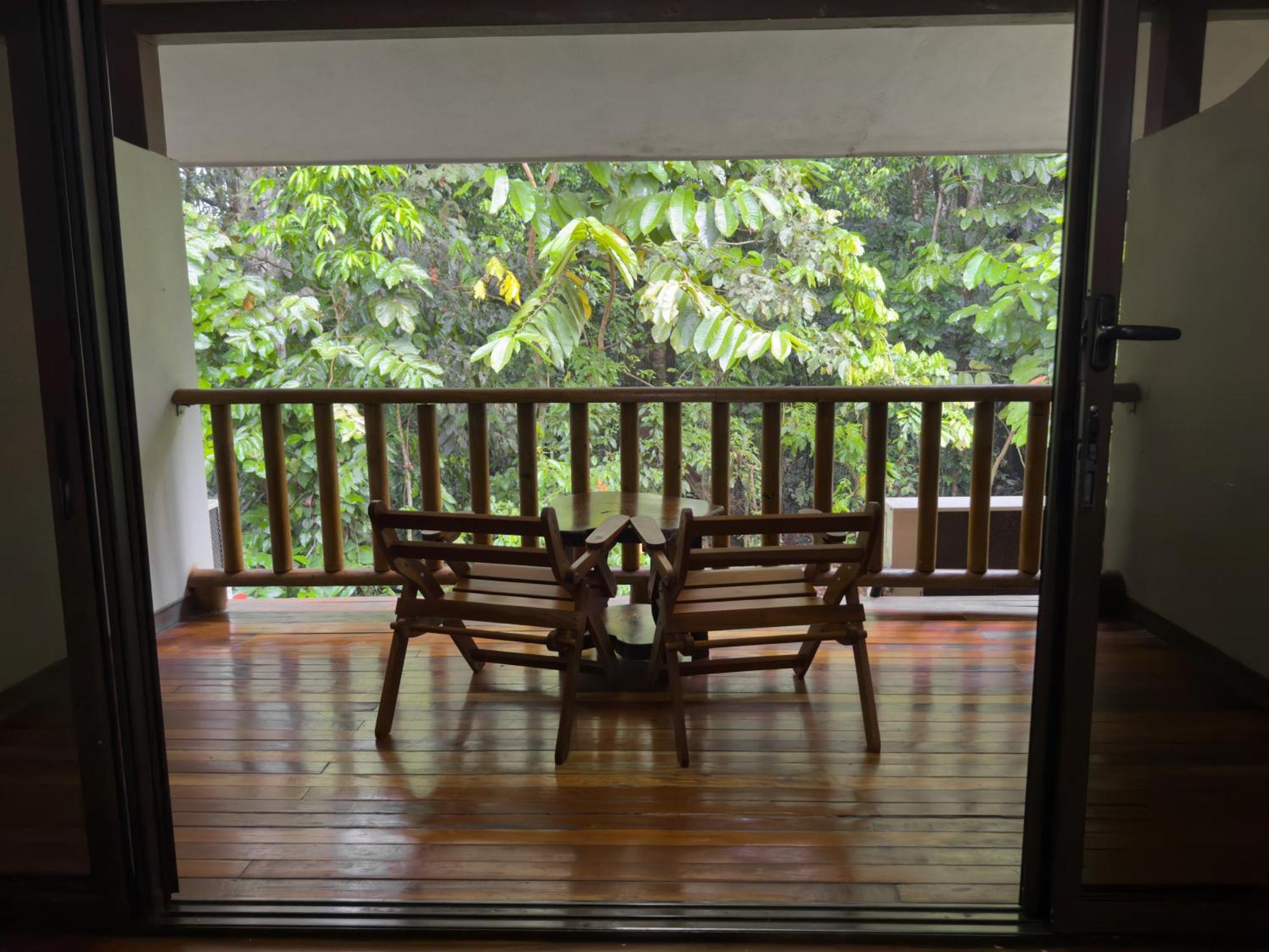 El Bambu Hotel 3*