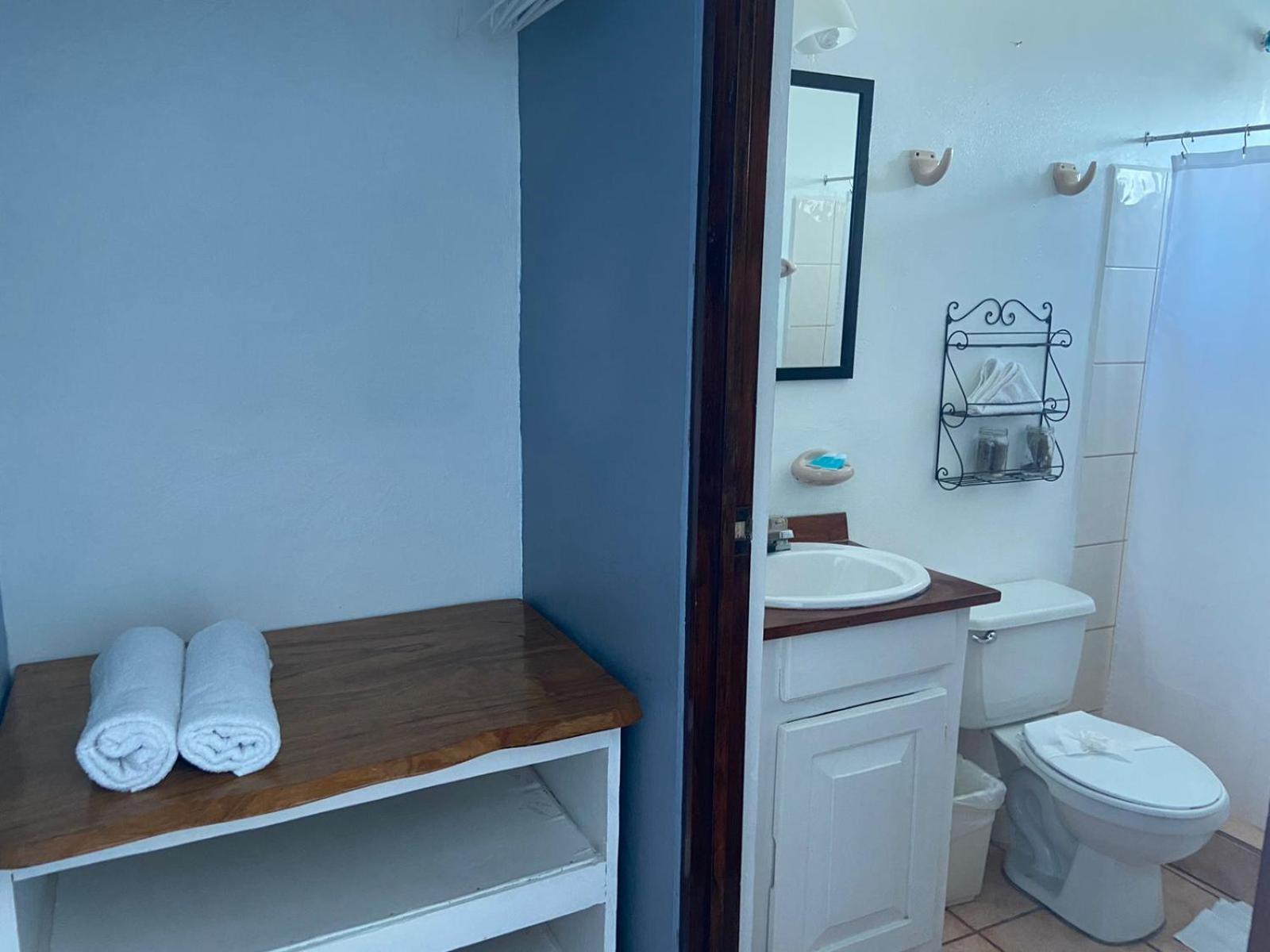 Hotel Perico Azul & Surf Camp