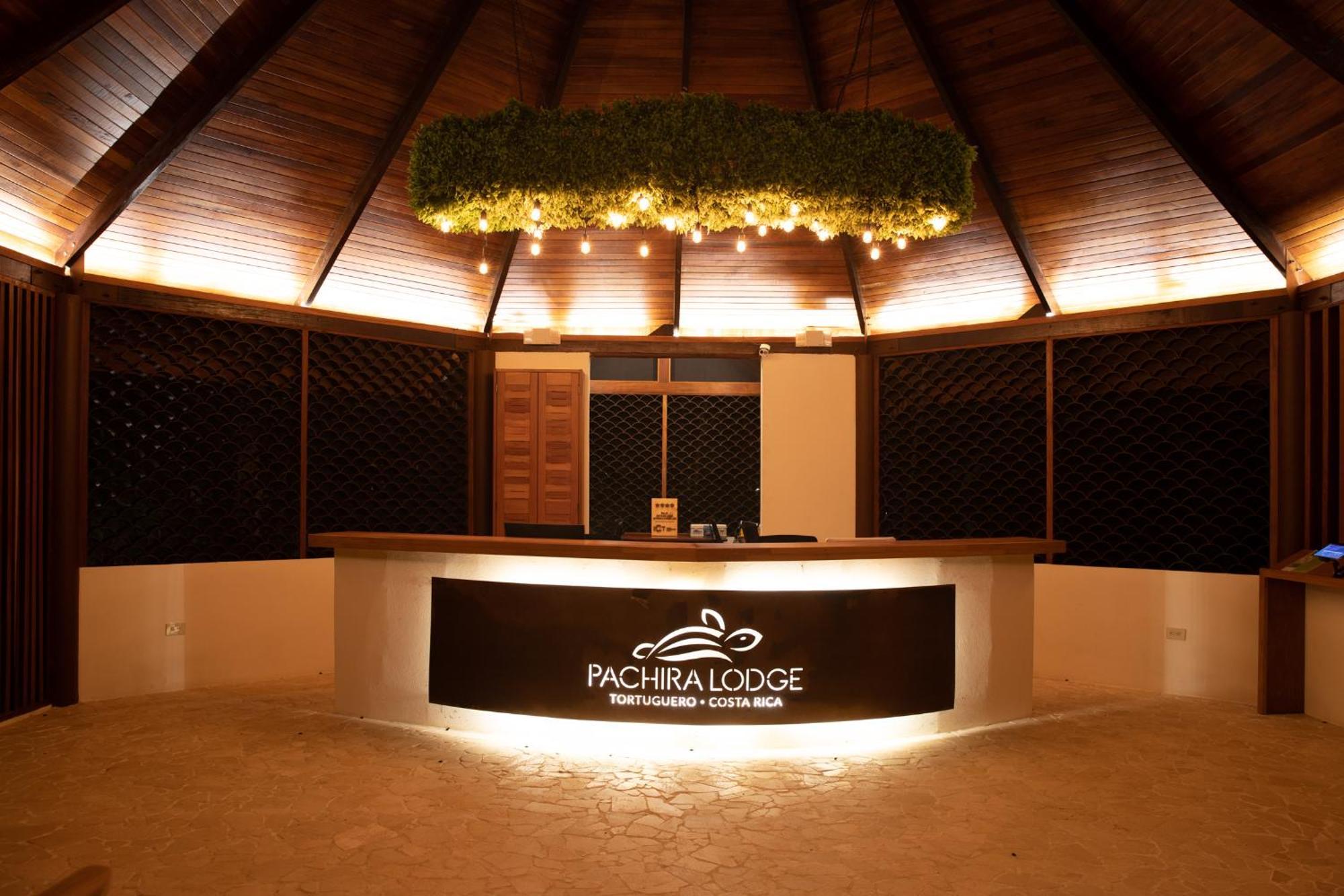 Pachira Hotel 4*
