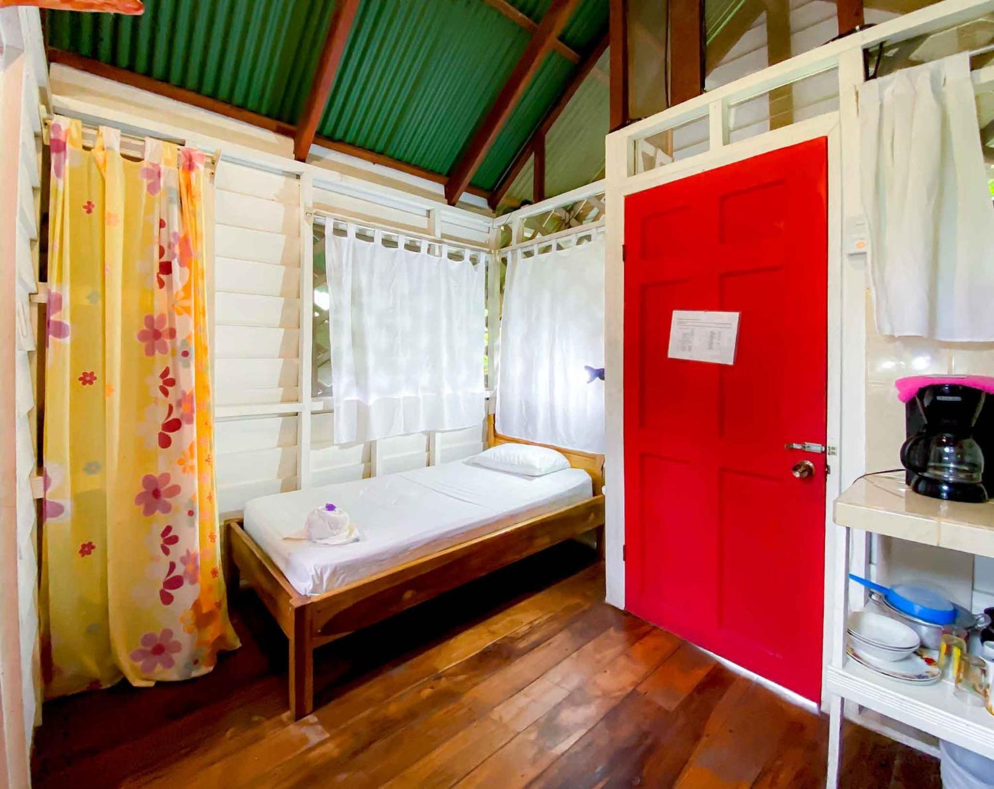 Casitas Mar Y Luz Lodge