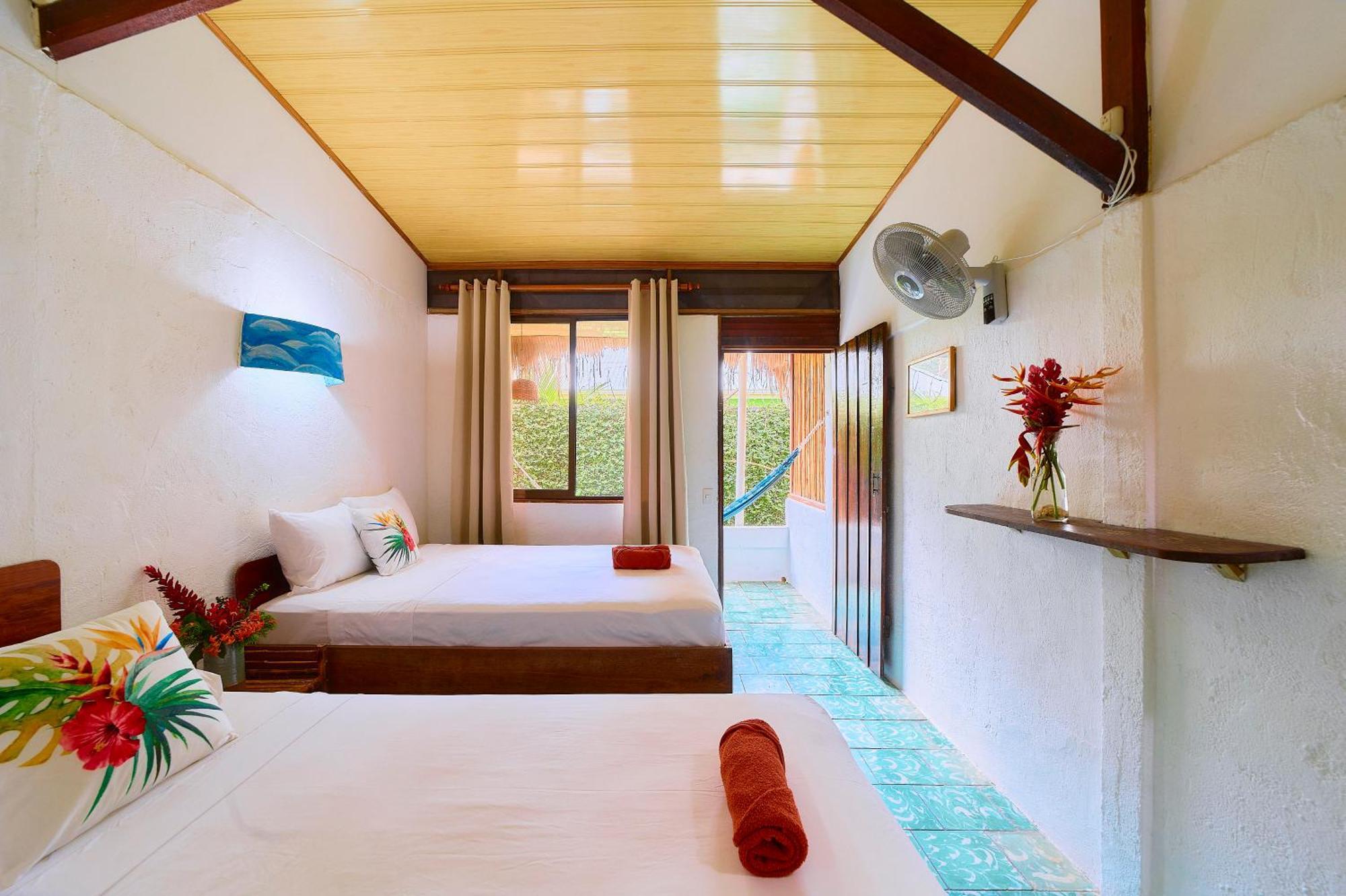Cabinas Montesol Lodge