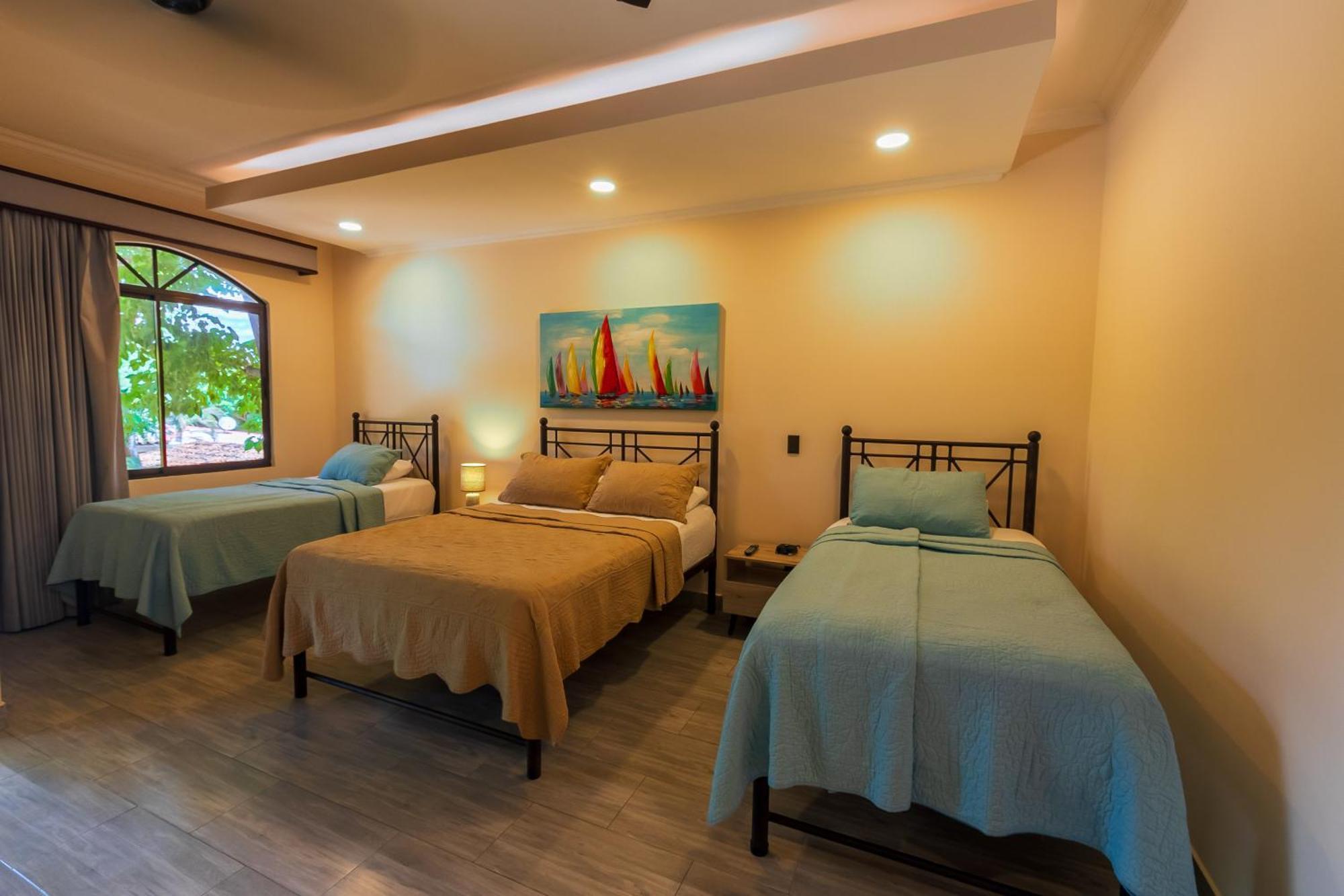 Casas Del Toro Aparthotel 3*