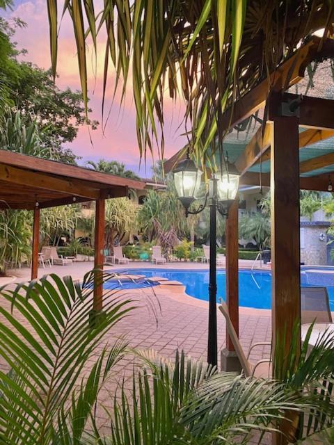 Casa Del Sol -villas Catalinas 4*