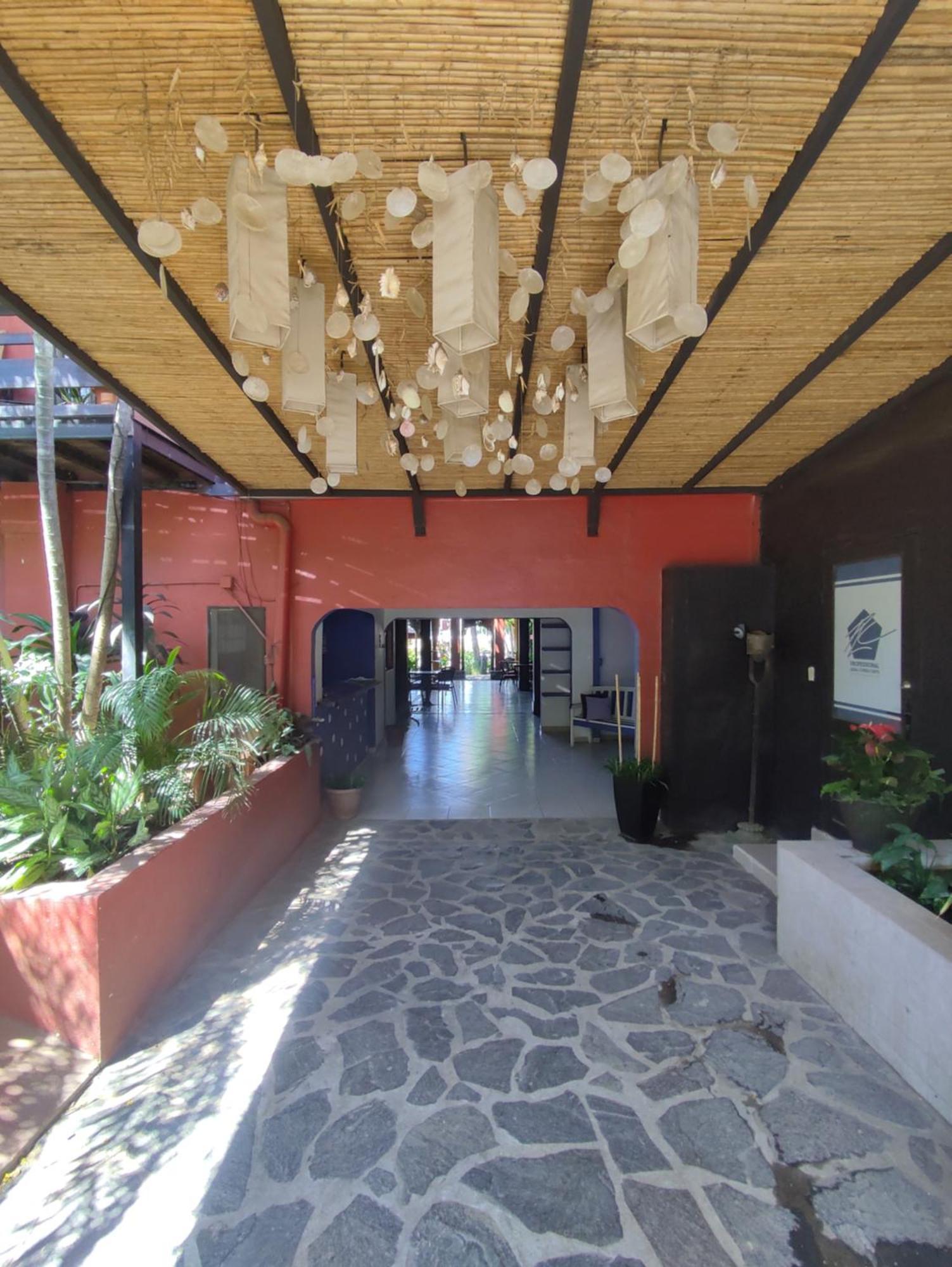 Hotel Laguna Del Cocodrilo 3*