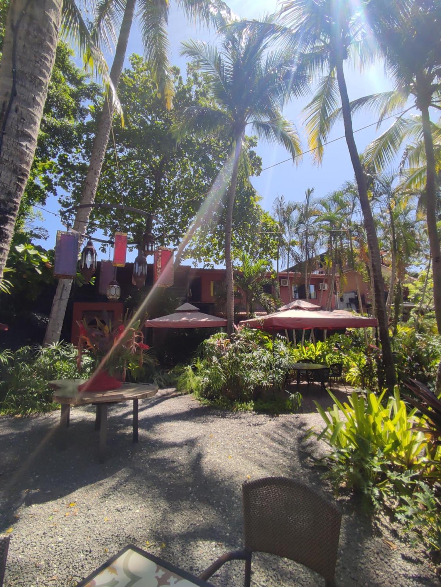 Laguna Del Cocodrilo Hotel Tamarindo