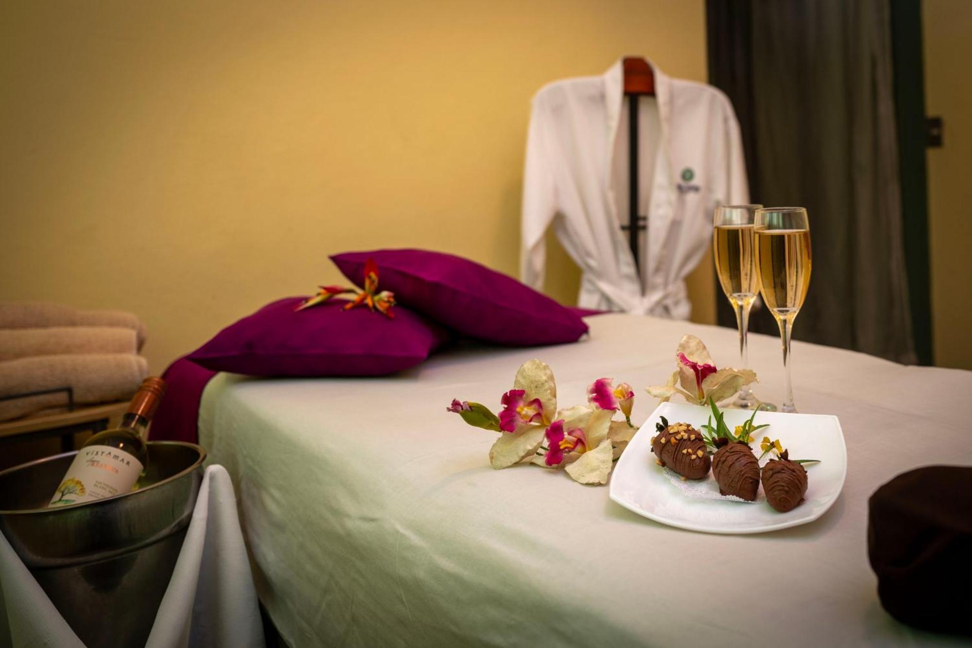 Hotel Casa Turire Turrialba