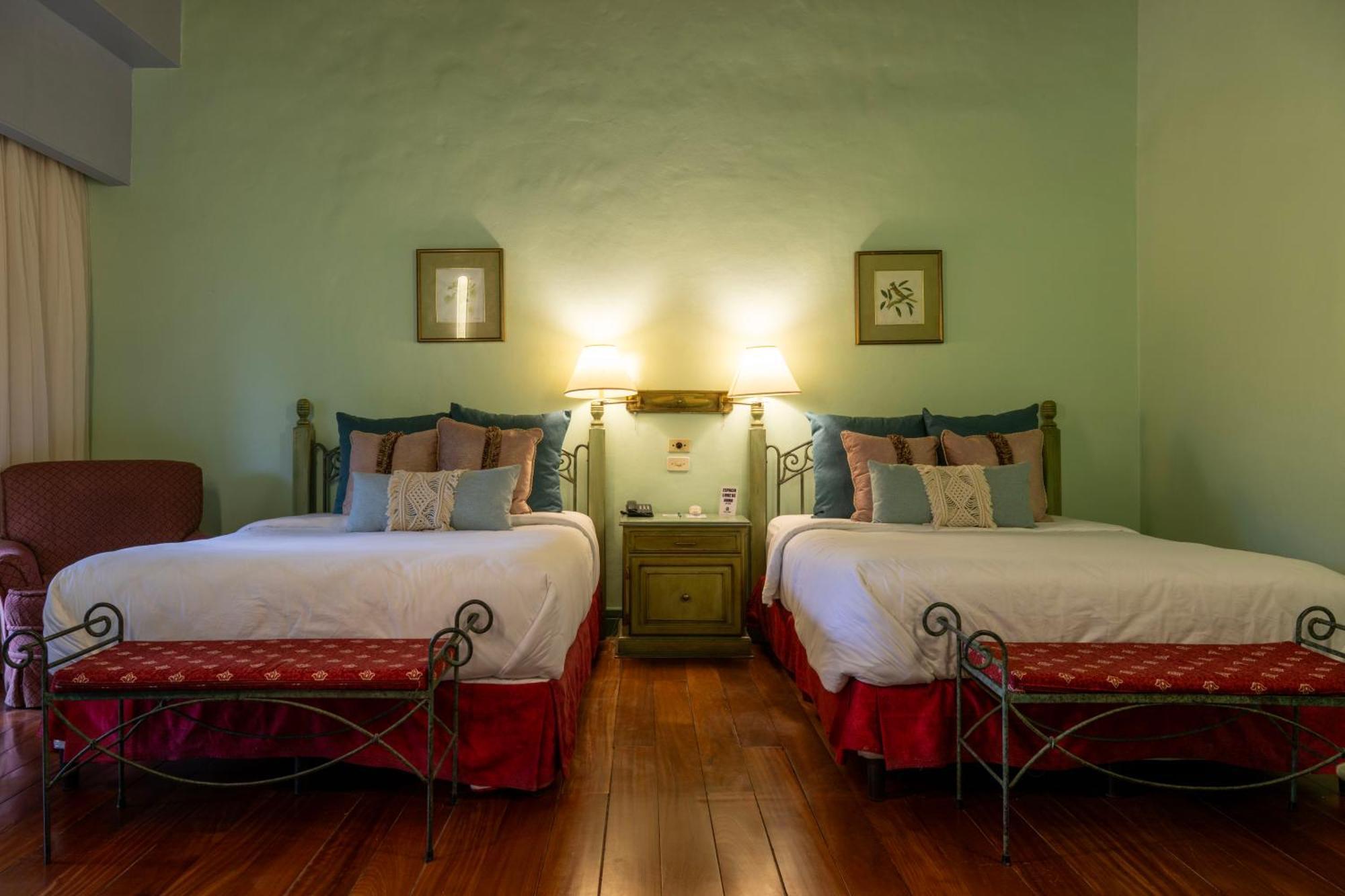 Casa Turire Hotel 4*