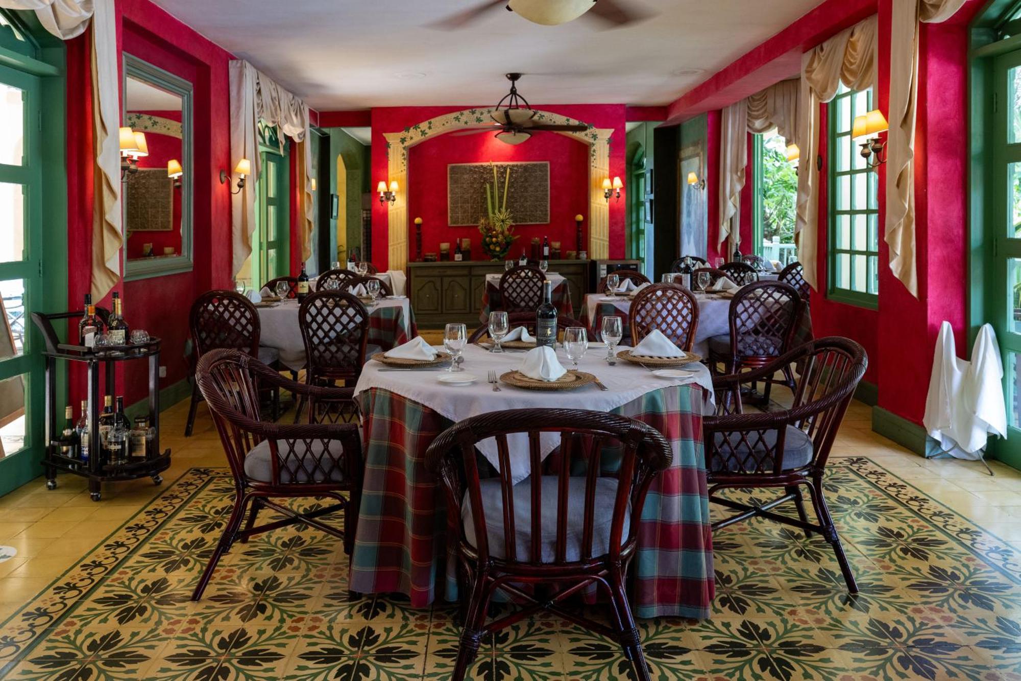 Casa Turire Hotel Turrialba